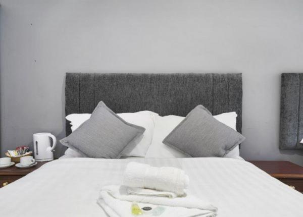 Iway Inn Hotel Cambridge  Esterno foto